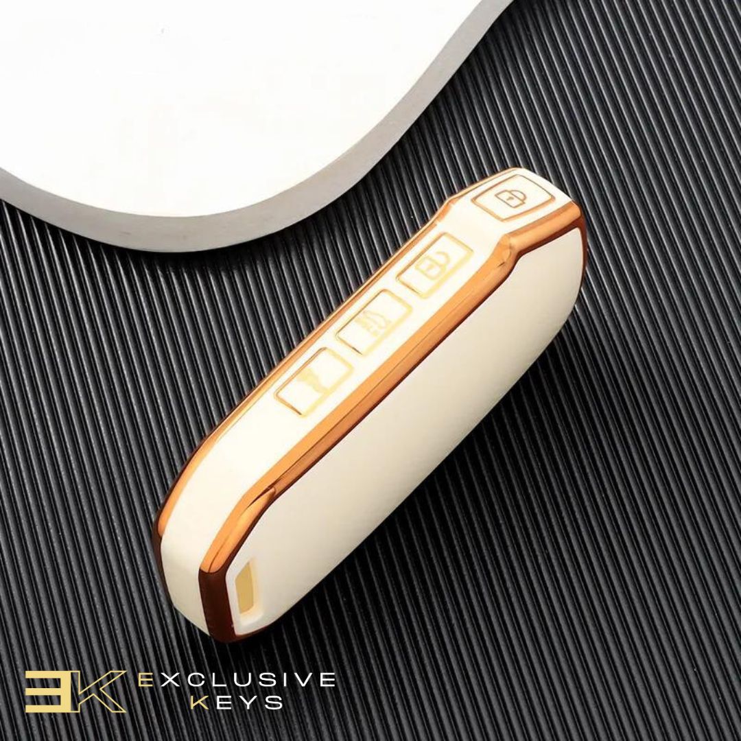 Funda para Kia Sorento MQ4 (2020-2021)