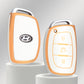 Funda para Hyundai Tucson, Santa Fe, Rena, Sonata, Elantra, Creta, Ix35, Ix45, i10, i30, i40