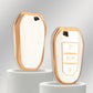 Funda para Citroën C1, C4, C6, C3-XR, Picasso, DS3, DS4 (botón de maletero)