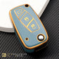 Funda para FIAT 500, Panda, Stilo, Ducato, Punto, Doblo y Bravo