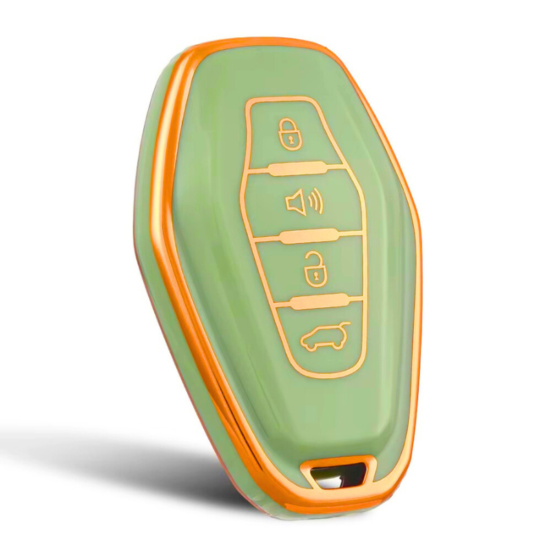 Funda para Chery Jetour X70, X90, X95, X70 Plus, X90 Plus (2020–2022)