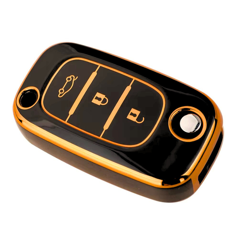 Funda para Mercedes Lada Vesta Granta XRay Kalina Priora Sedan Sport (3 botones)