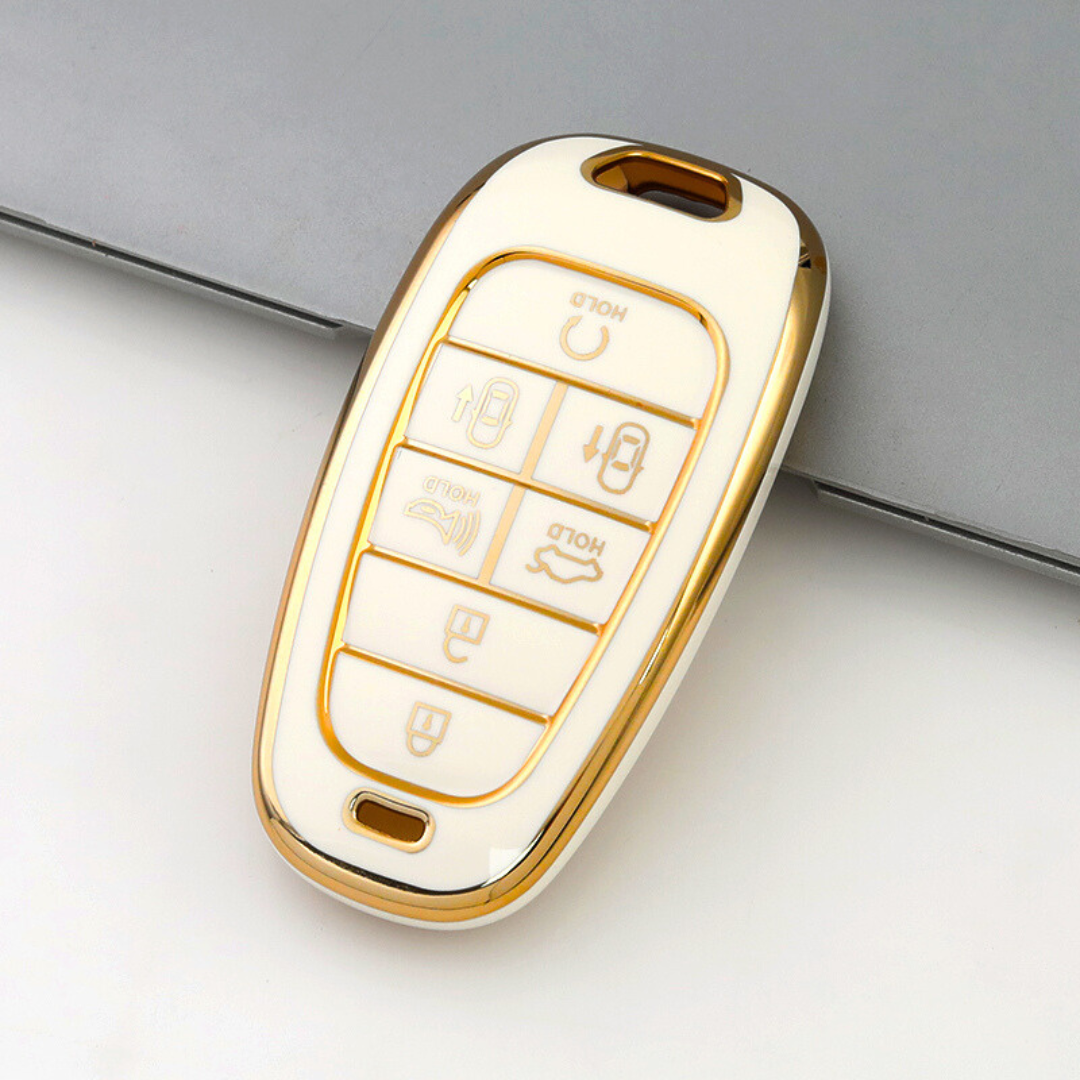 Funda para Hyundai (7 botones)