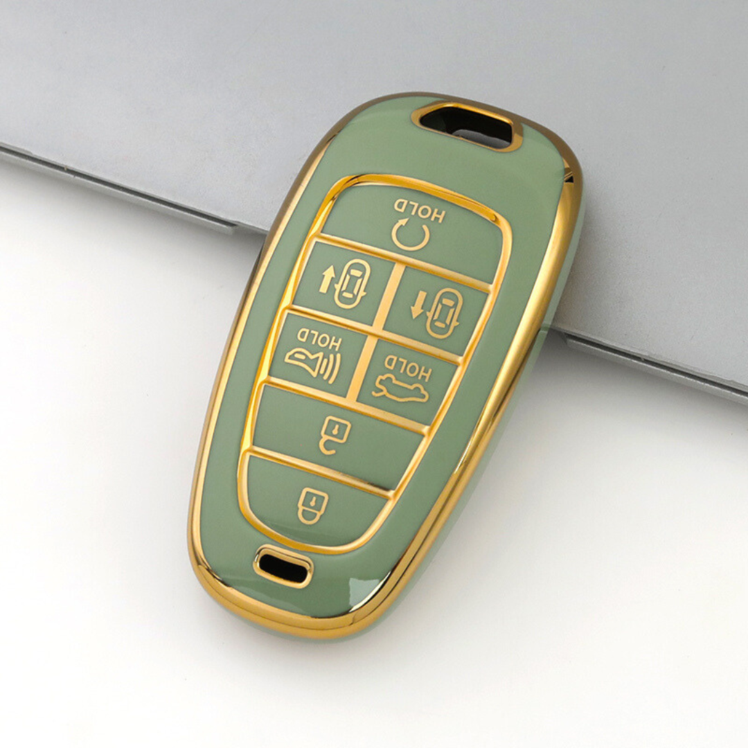Funda para Hyundai (7 botones)