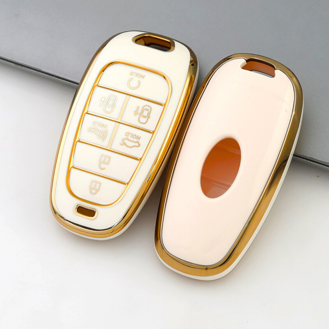 Funda para Hyundai (7 botones)