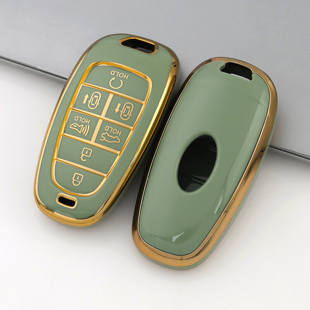Funda para Hyundai (7 botones)