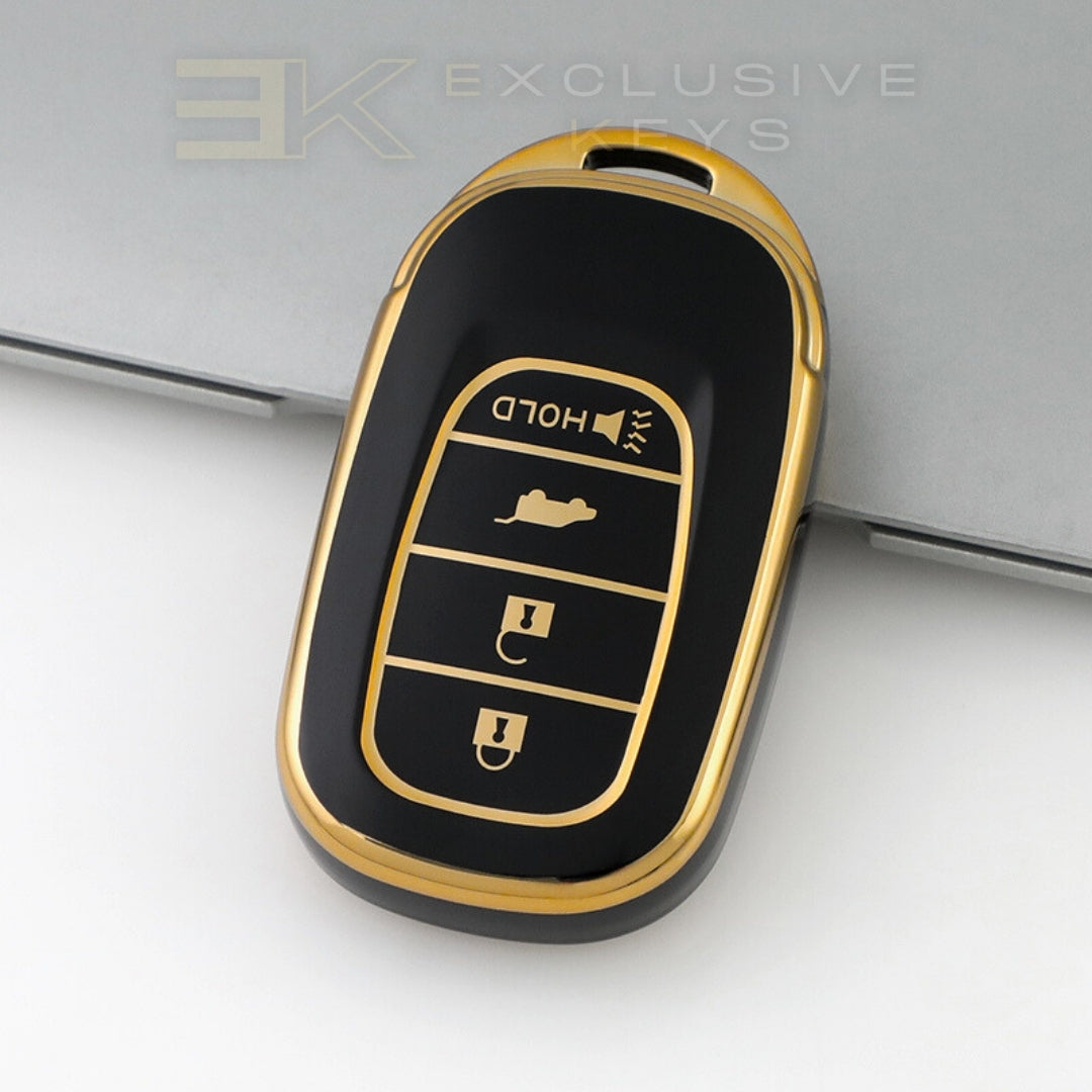 Funda para Honda – 4 botones