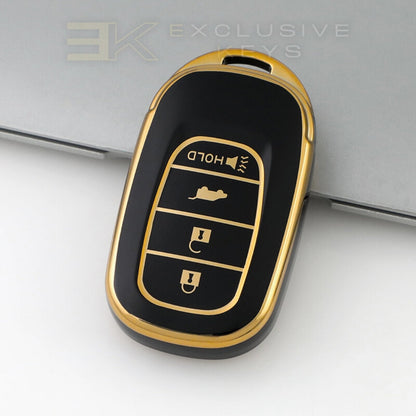 Funda para Honda – 4 botones