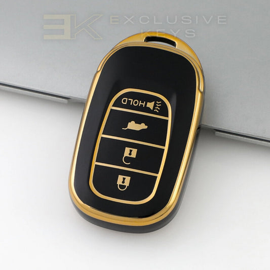 Funda para Honda – 4 botones