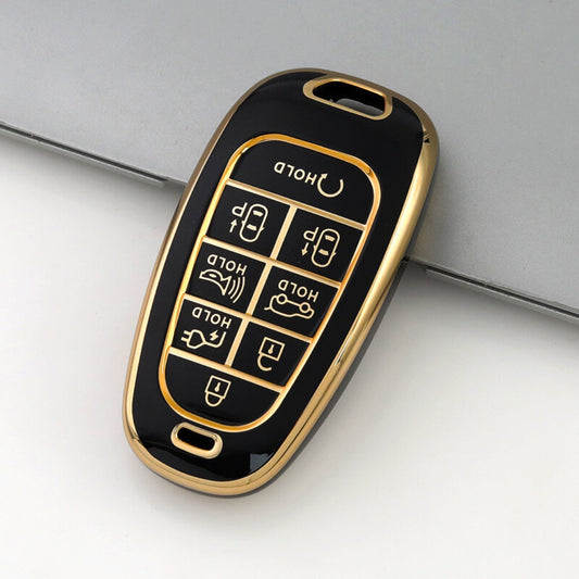 Funda para Hyundai (8 botones)