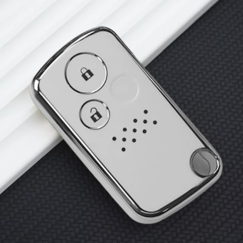 Funda para Acura Integra, TLX, ILX, RLX, TSX, RL, CL, TL, Legend, Vigor, NSX, RDX, MDX, ZDX, SLX, EL, CSX, RSX (2 Botones)