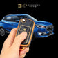 Funda para Land Rover Range Rover Sport, LR3, Discovery (3 botones)