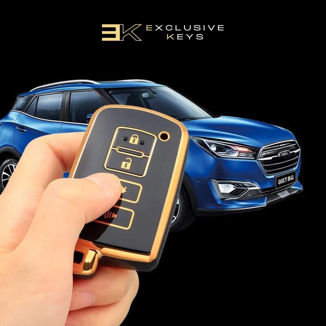 Funda para Toyota Corolla, Camry, RAV4, Highlander, Auris, CHR, Avalon, Land Cruiser