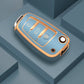 Funda Para Audi A1, A3, A4, A5, B6, B7, A6, A7, C5, C6, 4F, Q3, Q5, Q7, Q8, TT, S3, S4, S6, RS