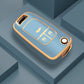 Funda para  Chevrolet Cruze, Aveo, Trax, Sail, Malibu y Captiva (3 Botones)