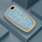 Funda para Ford Edge, Fusion, Mustang, Explorer, F150, F250, F350, Ecosport (4 Botones)