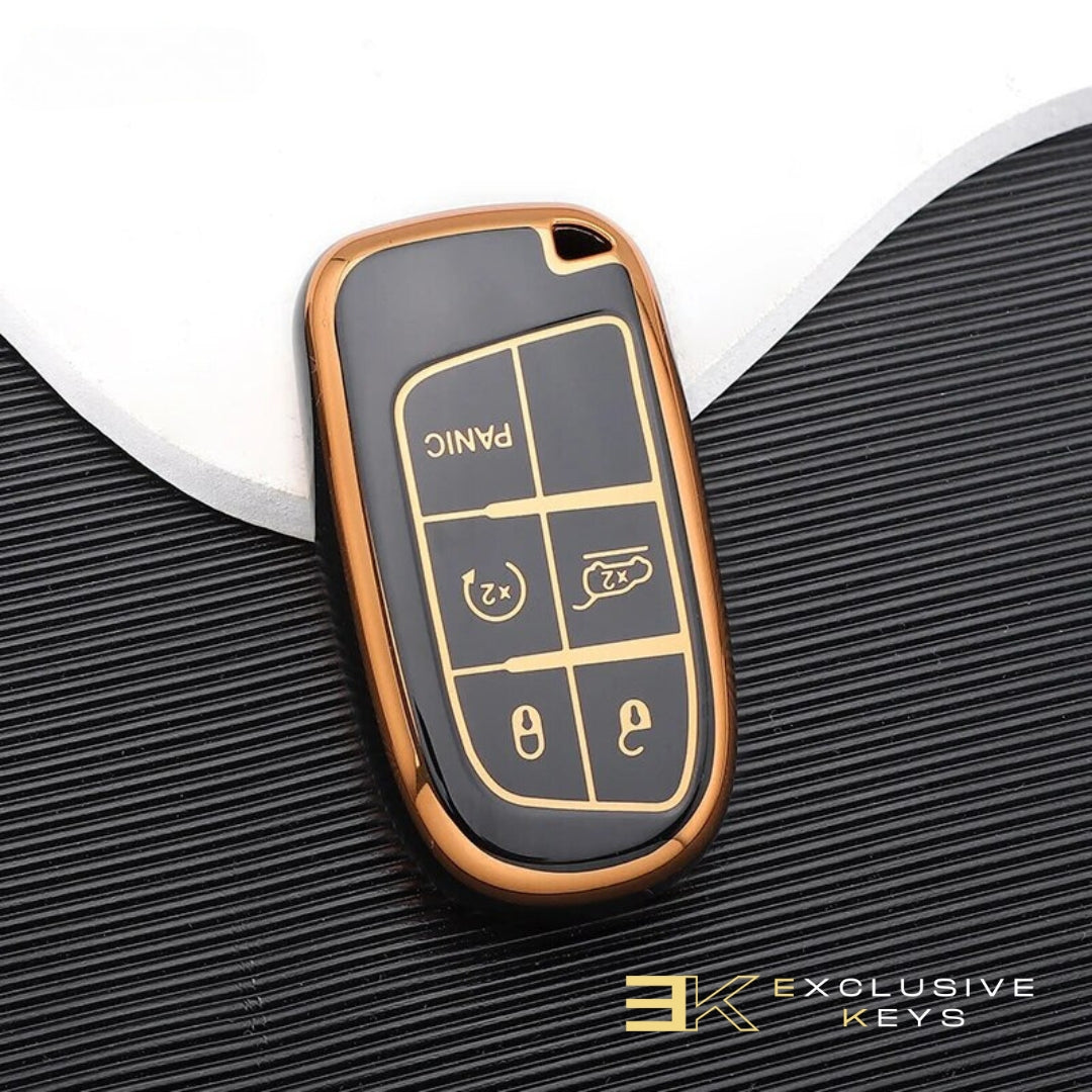 Funda para Chrysler