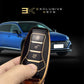 Funda para BYD Tang DM 2018 Yuan EV Qin Pro Song Max