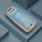 Funda Para Audi A4, B9, A5, A6, 8S, 8W, Q5, Q7, 4M, S4, S5, S7, TT, TTS, TFSI RS
