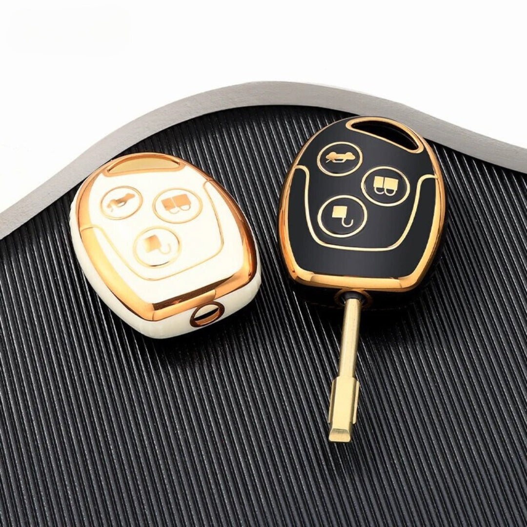 Funda para Ford Focus, Fiesta, Fusion, C-Max, Mondeo, Galaxy C-Max, S-Max