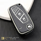 Funda para FIAT 500, Panda, Stilo, Ducato, Punto, Doblo y Bravo
