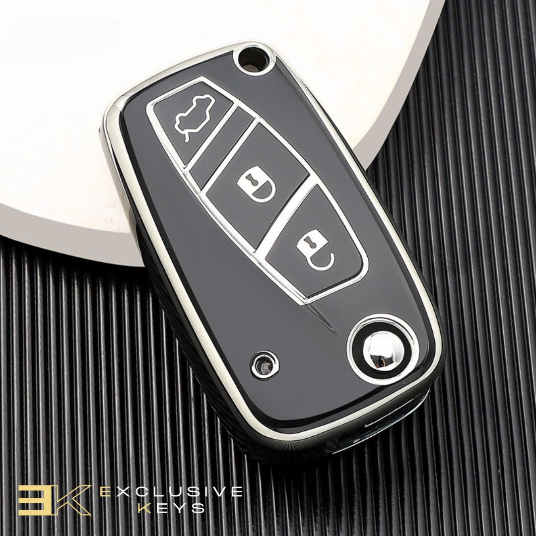 Funda para FIAT 500, Panda, Stilo, Ducato, Punto, Doblo y Bravo
