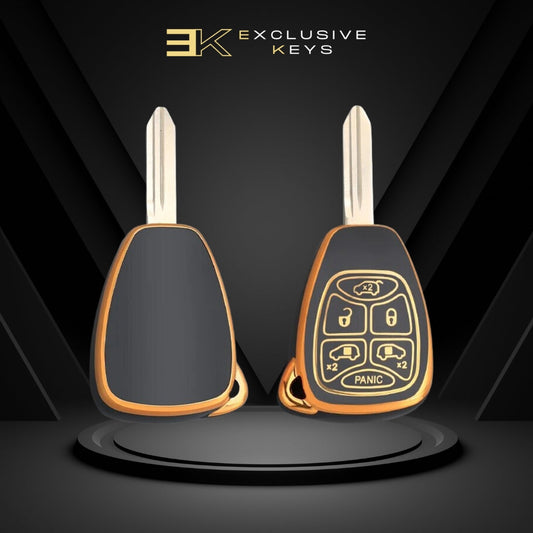 Funda para Dodge Caliber,Nitro, Jcuv
