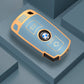 funda para BMW E60, E61, E70, E81, E87, E90, E91, E92, X1, X5, X3, 1, 3, 5, 6, Series Z4