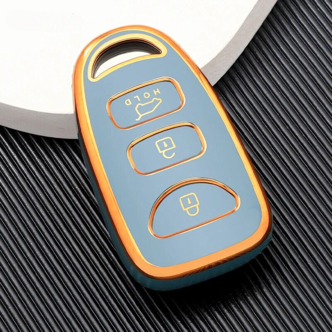 Funda para Hyundai et Kia: Tucson, Sonata, Santa FE y Carens