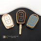 Funda para  Renault Clio, Captur, Laguna (2 Botones)
