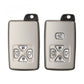 Funda para llave Toyota –4 botones