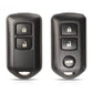 Funda para Toyota – 3 botones