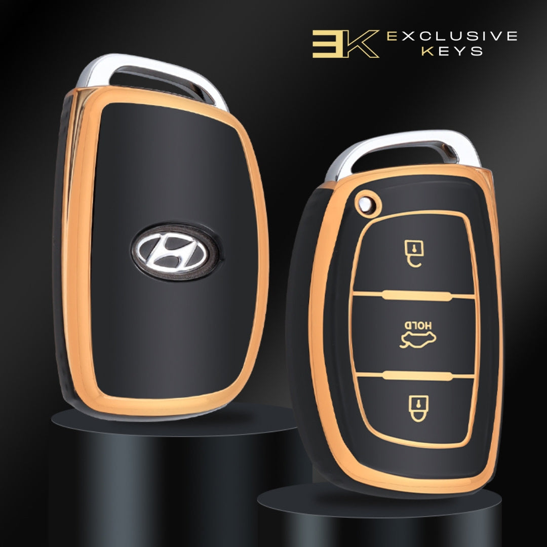 Funda para Hyundai Tucson, Santa Fe, Rena, Sonata, Elantra, Creta, Ix35, Ix45, i10, i30, i40