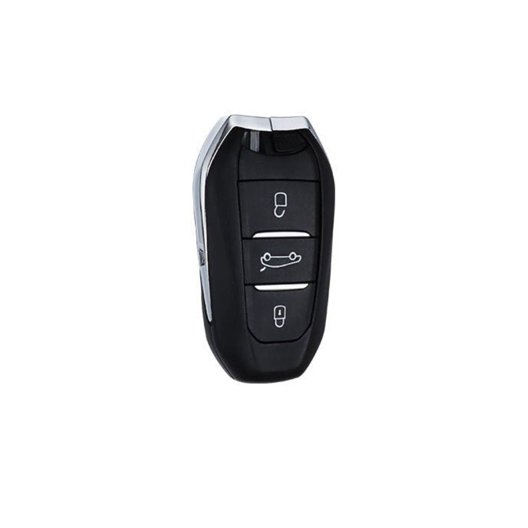Funda para Citroën C1, C4, C6, C3-XR, Picasso, DS3, DS4 (botón de maletero)