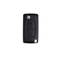Funda para Citroën (2 Botones) Xsara, Picasso C3, C5, C6, C8, C4 Aircross