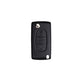 Funda para Citroën (3 Botones) Xsara, Picasso, C5, C6, C8