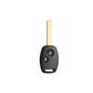 Funda para Honda Civic, Accord, CRV y CR-V (2 botones)