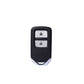 Funda para Honda CRV, CR-V, Fit, Civic, Accord, HR-V, HRV, City, Odyssey, XR-V (2 Botones)