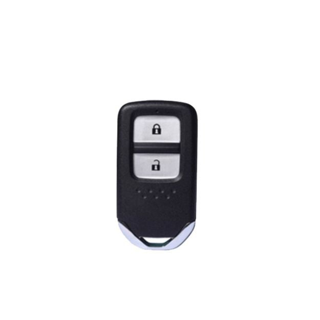 Funda para Honda CRV, CR-V, Fit, Civic, Accord, HR-V, HRV, City, Odyssey, XR-V (2 Botones)