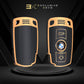 funda para BMW E60, E61, E70, E81, E87, E90, E91, E92, X1, X5, X3, 1, 3, 5, 6, Series Z4
