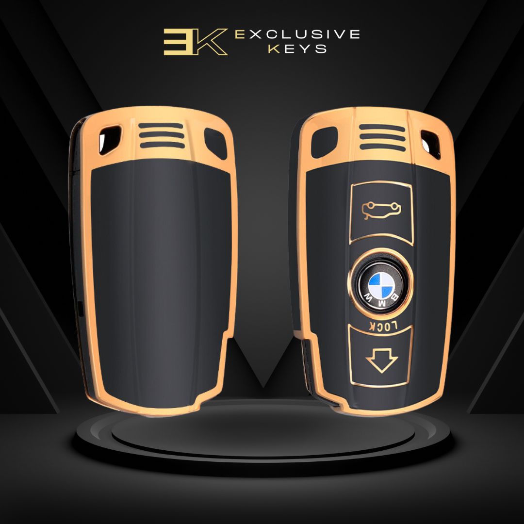 funda para BMW E60, E61, E70, E81, E87, E90, E91, E92, X1, X5, X3, 1, 3, 5, 6, Series Z4