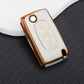 Funda para Citroën (3 Botones) Xsara, Picasso, C5, C6, C8