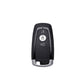 Funda para Ford Edge, Fusion, Mustang, Explorer, F150, F250, F350, Ecosport (3 Botones)