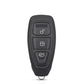 Funda para Ford Focus ST, Mondeo, MK3, MK4, Fiesta, Fusion, Kuga, Ecosport y Vignale