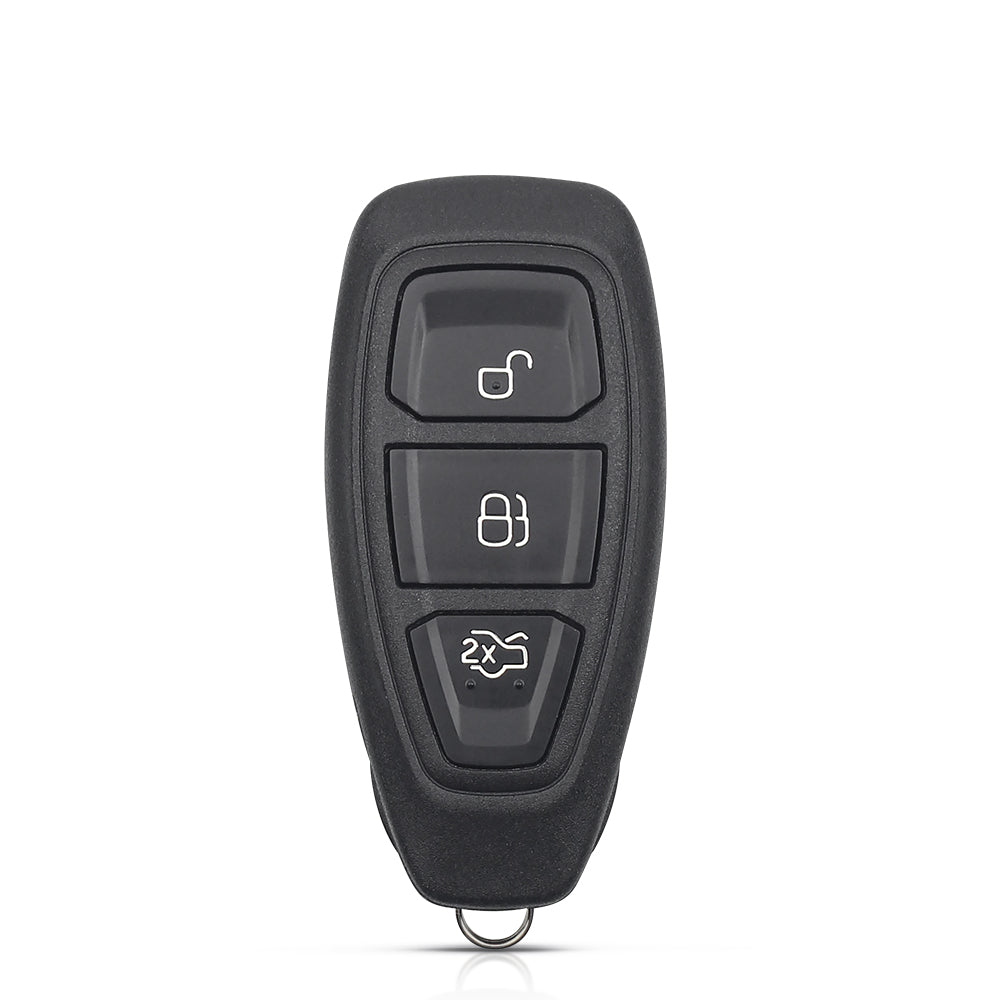 Funda para Ford Focus ST, Mondeo, MK3, MK4, Fiesta, Fusion, Kuga, Ecosport y Vignale