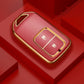 Funda para Honda CRV, CR-V, Fit, Civic, Accord, HR-V, HRV, City, Odyssey, XR-V (2 Botones)