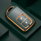 Funda para Honda CRV, CR-V, Fit, Civic, Accord, HR-V, HRV, City, Odyssey, XR-V (2 Botones)