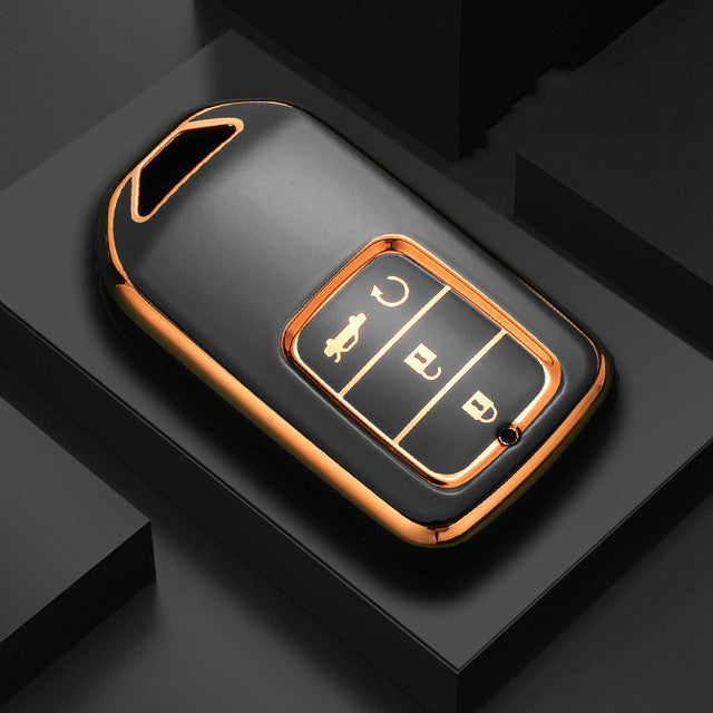 Funda para Honda CRV, CR-V, Fit, Civic, Accord, HR-V, HRV, City, Odyssey y XR-V