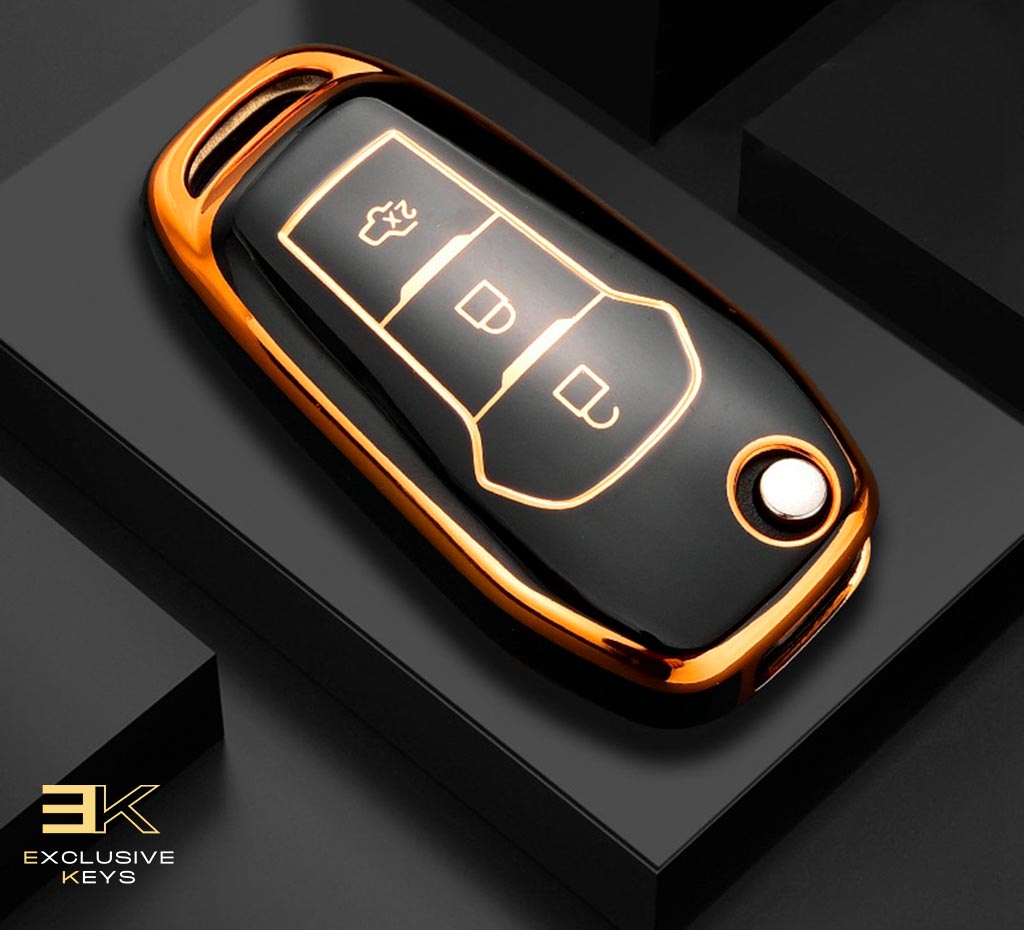 Funda para Ford Fusion, Fiesta, Mondeo, Ecosport, Kuga, Escort, Everest, Ranger, F150