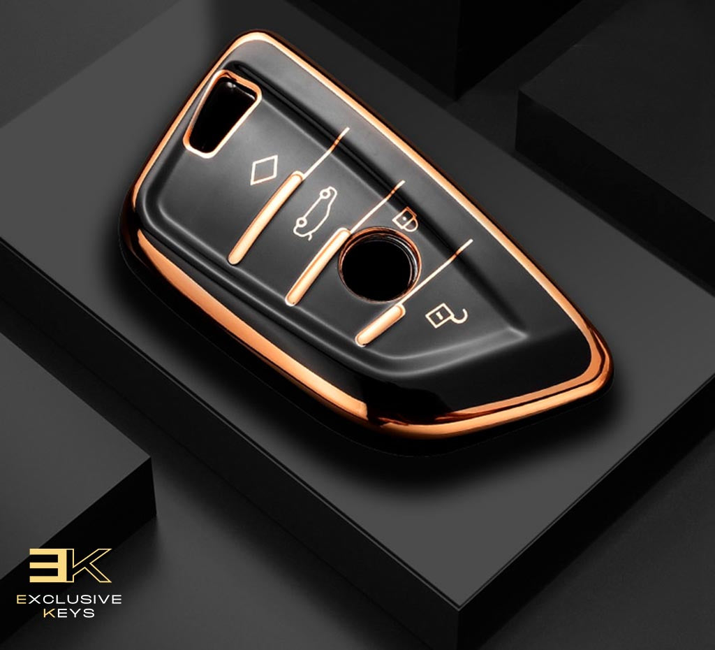 Funda para BMW X1, X3, X5, X6, X7 y Serie 1, Serie 3, Serie 4, Serie 5, Serie 6, Serie 7